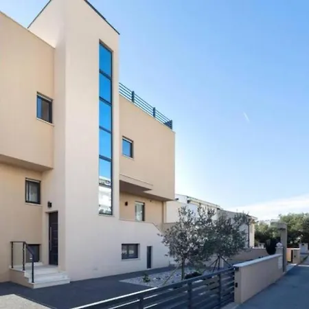 12 Apartment Makarska