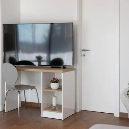 Apartment 12 *