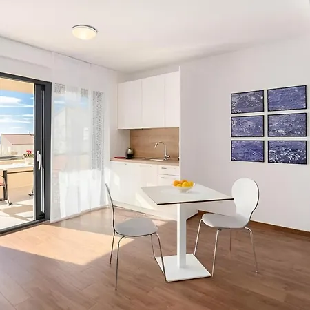 Apartment 12