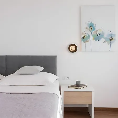 12 Apartment Makarska