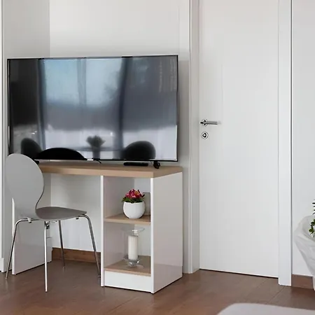 12 Apartment Makarska