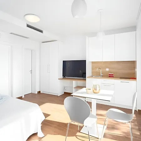 12 Apartment