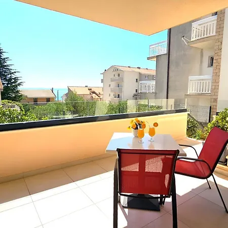 12 Makarska
