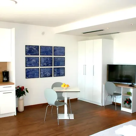 Apartment 12