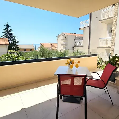 12 Apartment *