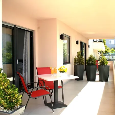 Apartment 12